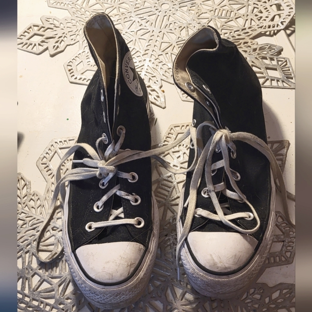 Converse Platform 2" W 8.5